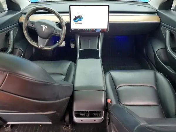 5YJ3E1EC6LF719508 2020 TESLA MODEL 3 - Image 8