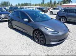 5YJ3E1EC6LF719718 2020 TESLA MODEL 3