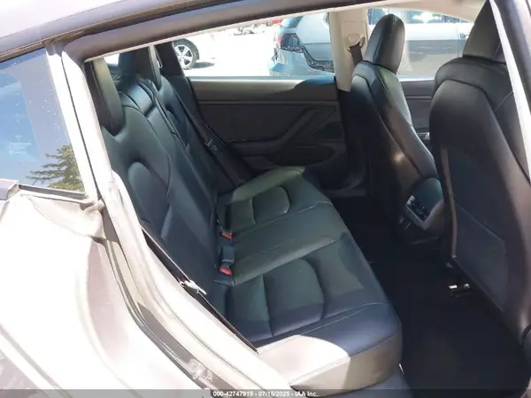 5YJ3E1EC6LF719718 2020 TESLA MODEL 3 - Image 8