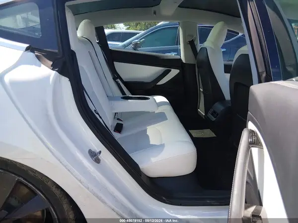 5YJ3E1EC6LF720769 2020 TESLA MODEL 3 - Image 8