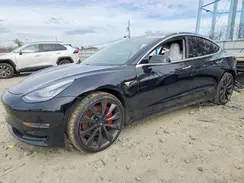 5YJ3E1EC6LF736339 2020 TESLA MODEL 3