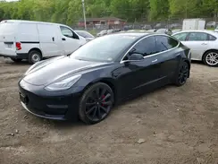 5YJ3E1EC6LF741900 2020 TESLA MODEL 3