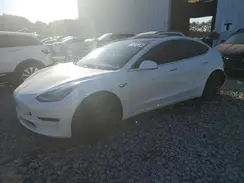 5YJ3E1EC6LF742612 2020 TESLA MODEL 3