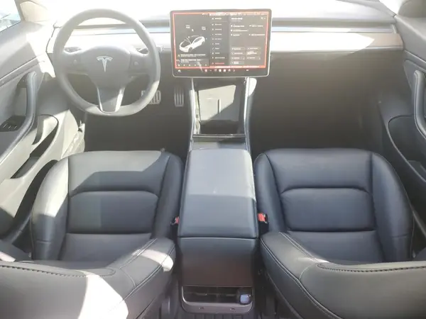 5YJ3E1EC6LF742612 2020 TESLA MODEL 3 - Image 8