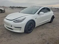 5YJ3E1EC6LF775013 2020 TESLA MODEL 3