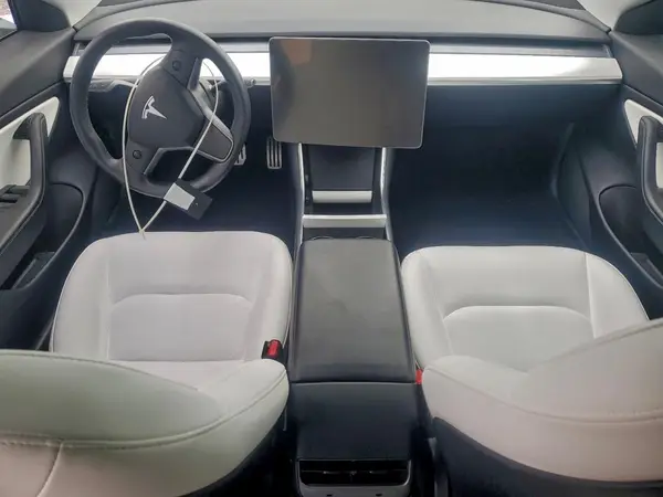 5YJ3E1EC6LF775013 2020 TESLA MODEL 3 - Image 8