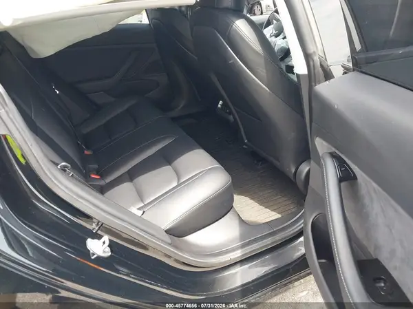 5YJ3E1EC6LF788084 2020 TESLA MODEL 3 - Image 8