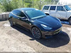 5YJ3E1EC6LF804638 2020 TESLA MODEL 3