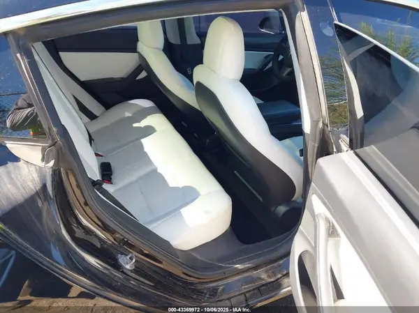 5YJ3E1EC6LF804638 2020 TESLA MODEL 3 - Image 8