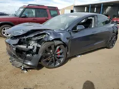 5YJ3E1EC6LF805384 2020 TESLA MODEL 3