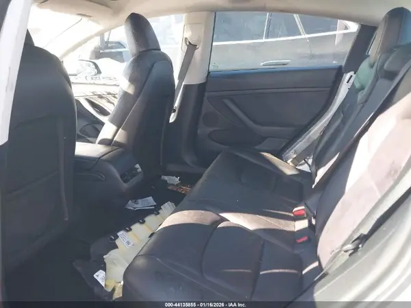 5YJ3E1EC6MF001510 2021 TESLA MODEL 3 - Image 8