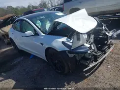 5YJ3E1EC6MF020249 2021 TESLA MODEL 3