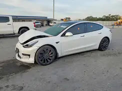 5YJ3E1EC6MF044809 2021 TESLA MODEL 3