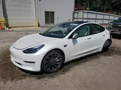 5YJ3E1EC6MF045037 2021 TESLA MODEL 3