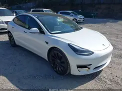 5YJ3E1EC6MF050285 2021 TESLA MODEL 3