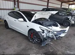 5YJ3E1EC6MF055812 2021 TESLA MODEL 3