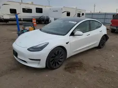 5YJ3E1EC6MF059598 2021 TESLA MODEL 3