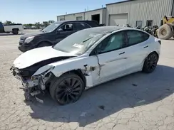 5YJ3E1EC6MF062694 2021 TESLA MODEL 3