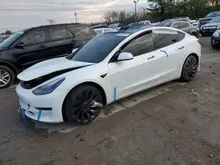 5YJ3E1EC6MF065076 2021 TESLA MODEL 3