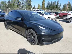 5YJ3E1EC6MF070844 2021 TESLA MODEL 3