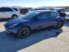 5YJ3E1EC6MF071234 2021 TESLA MODEL 3