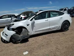 5YJ3E1EC6MF076644 2021 TESLA MODEL 3