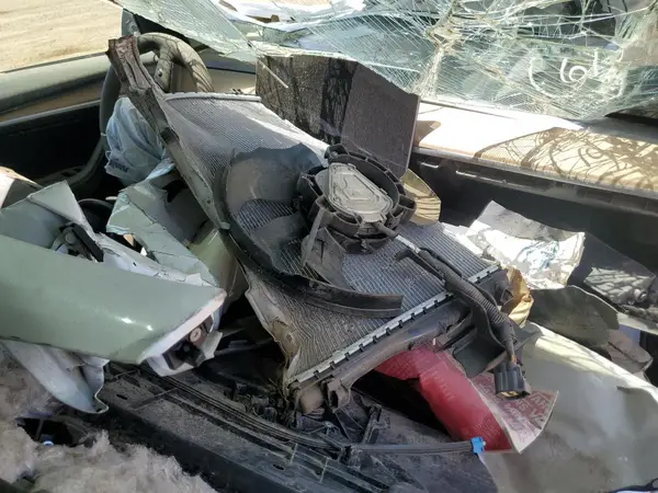 5YJ3E1EC6MF076644 2021 TESLA MODEL 3 - Image 8