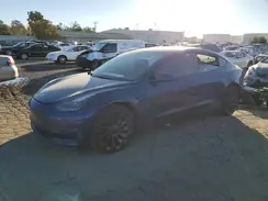 5YJ3E1EC6MF077048 2021 TESLA MODEL 3