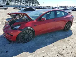 5YJ3E1EC6MF091953 2021 TESLA MODEL 3