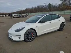 5YJ3E1EC6MF094237 2021 TESLA MODEL 3