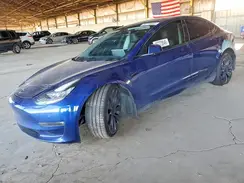5YJ3E1EC6MF850794 2021 TESLA MODEL 3