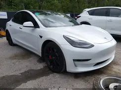 5YJ3E1EC6MF868728 2021 TESLA MODEL 3