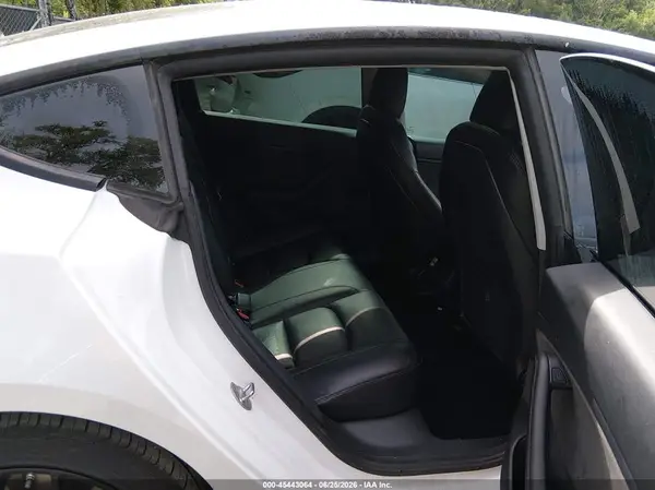 5YJ3E1EC6MF868728 2021 TESLA MODEL 3 - Image 8