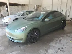 5YJ3E1EC6MF914316 2021 TESLA MODEL 3