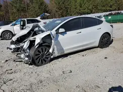 5YJ3E1EC6MF914526 2021 TESLA MODEL 3