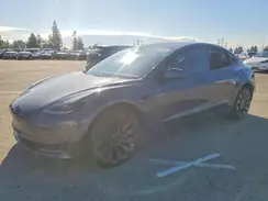 5YJ3E1EC6MF925980 2021 TESLA MODEL 3