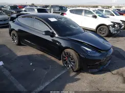 5YJ3E1EC6MF926014 2021 TESLA MODEL 3