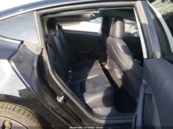 5YJ3E1EC6MF926014 2021 TESLA MODEL 3 - Image 8