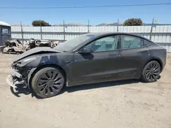 5YJ3E1EC6MF936204 2021 TESLA MODEL 3