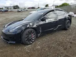 5YJ3E1EC6MF936221 2021 TESLA MODEL 3