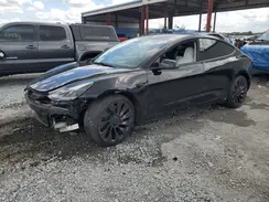 5YJ3E1EC6MF973298 2021 TESLA MODEL 3