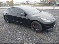 5YJ3E1EC6NF107926 2022 TESLA MODEL 3
