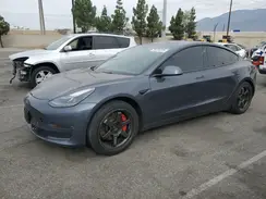 5YJ3E1EC6NF164580 2022 TESLA MODEL 3