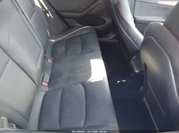5YJ3E1EC6NF164949 2022 TESLA MODEL 3 - Image 8
