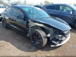 5YJ3E1EC6NF203605 2022 TESLA MODEL 3