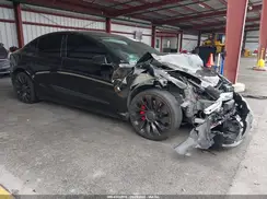 5YJ3E1EC6NF233462 2022 TESLA MODEL 3
