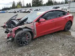 5YJ3E1EC6NF244817 2022 TESLA MODEL 3