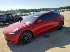 5YJ3E1EC6NF261567 2022 TESLA MODEL 3