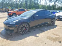 5YJ3E1EC6NF262413 2022 TESLA MODEL 3