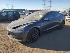 5YJ3E1EC6NF293404 2022 TESLA MODEL 3